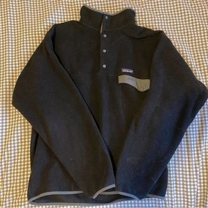 Men’s Patagonia Synchilla fleece